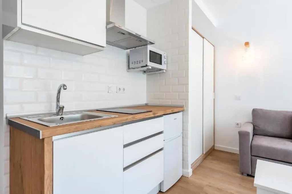 Super Loft Plazamar Torre Del Mar 2 Huesped Playa Apartamento 0*,  Espanha