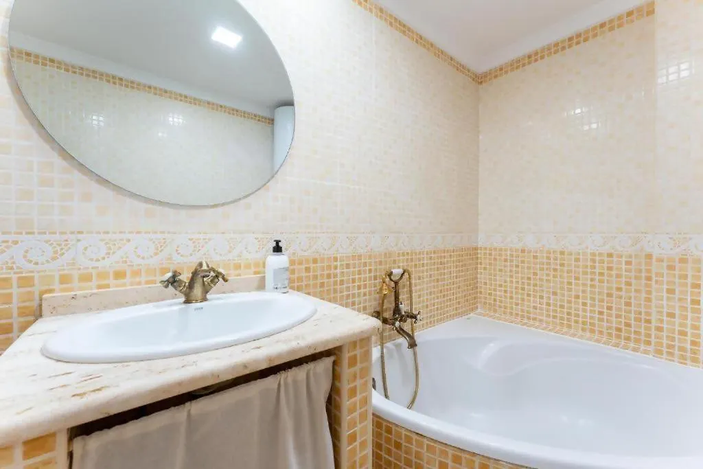 Super Loft Plazamar Torre Del Mar 2 Huesped Playa Apartamento