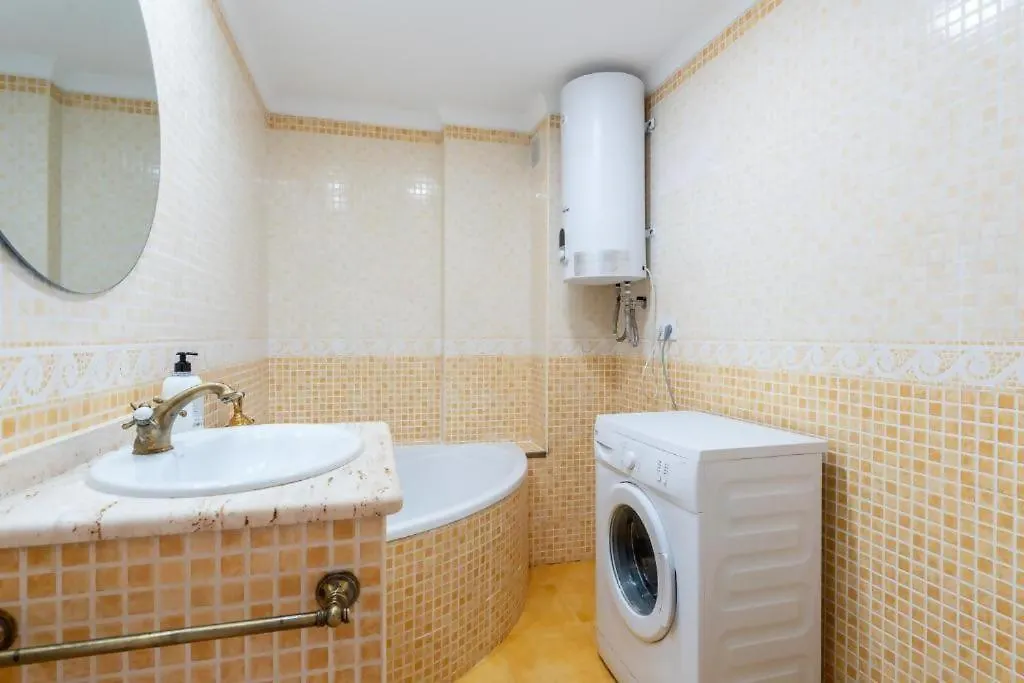 Super Loft Plazamar Torre Del Mar 2 Huesped Playa 아파트